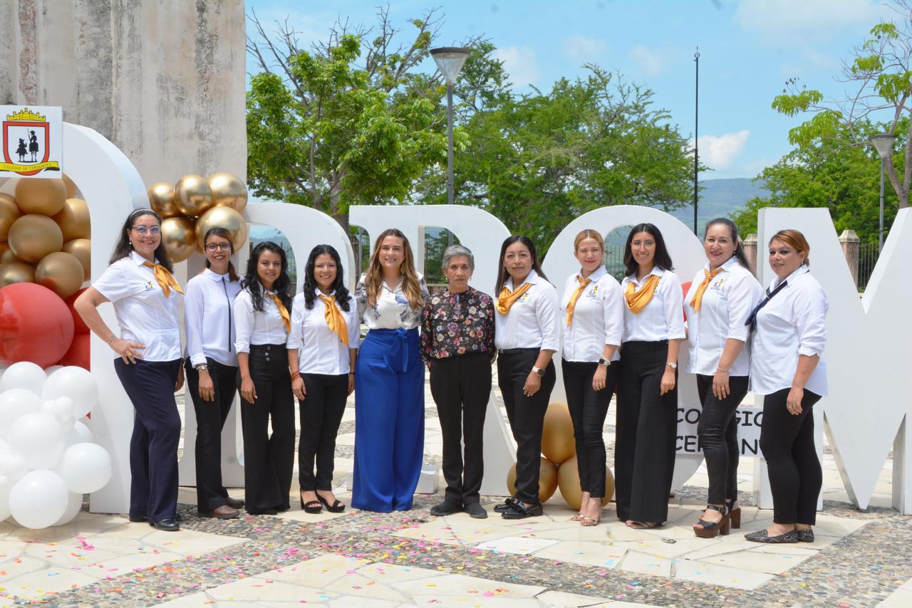 Equipo docente